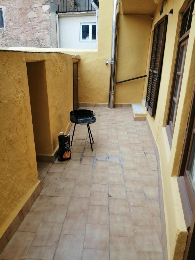 Casa Ca L'Esperanso Villa Sarreal Eksteriør billede