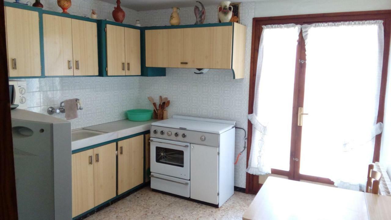 Casa Ca L'Esperanso Villa Sarreal Eksteriør billede