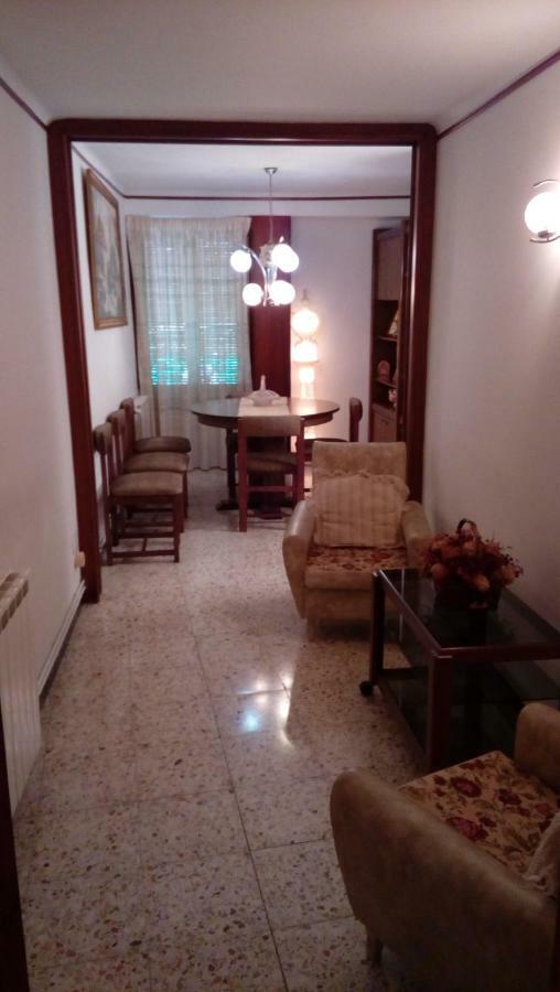 Casa Ca L'Esperanso Villa Sarreal Eksteriør billede