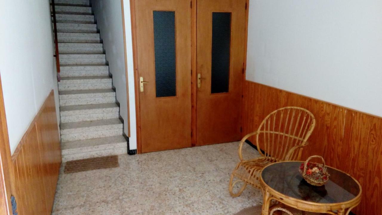 Casa Ca L'Esperanso Villa Sarreal Eksteriør billede